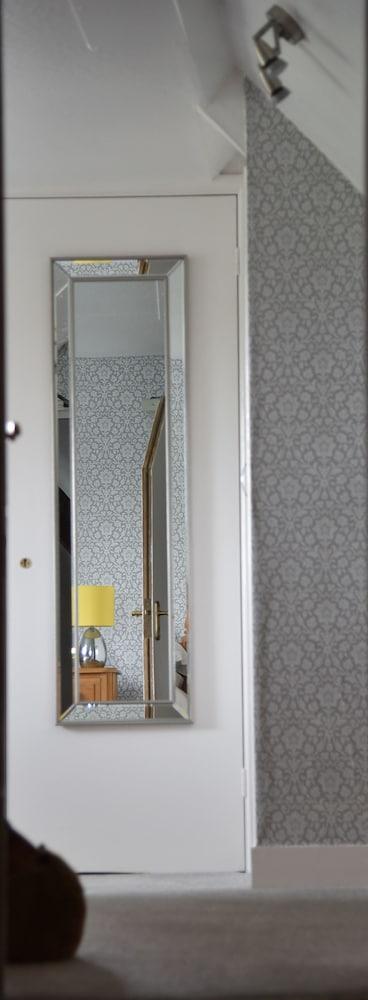 Lower Bryanston Farm