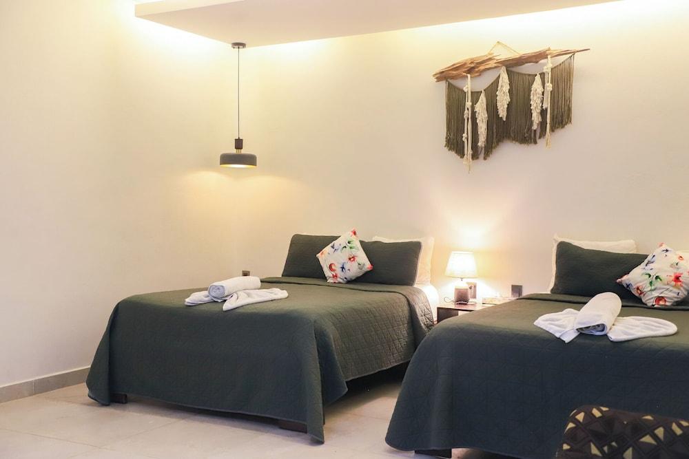 Diosa del Agua Bacalar