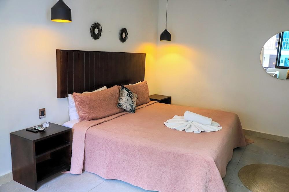 Diosa del Agua Bacalar