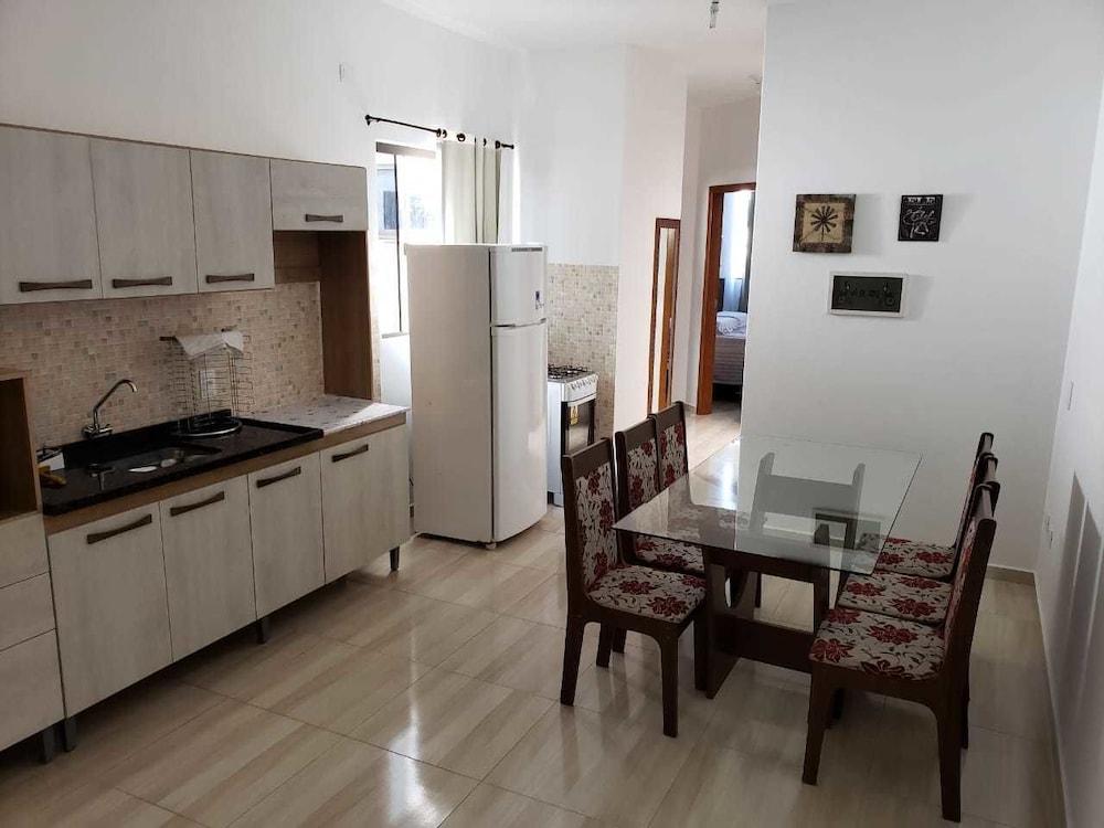 Apartamento Central Setti