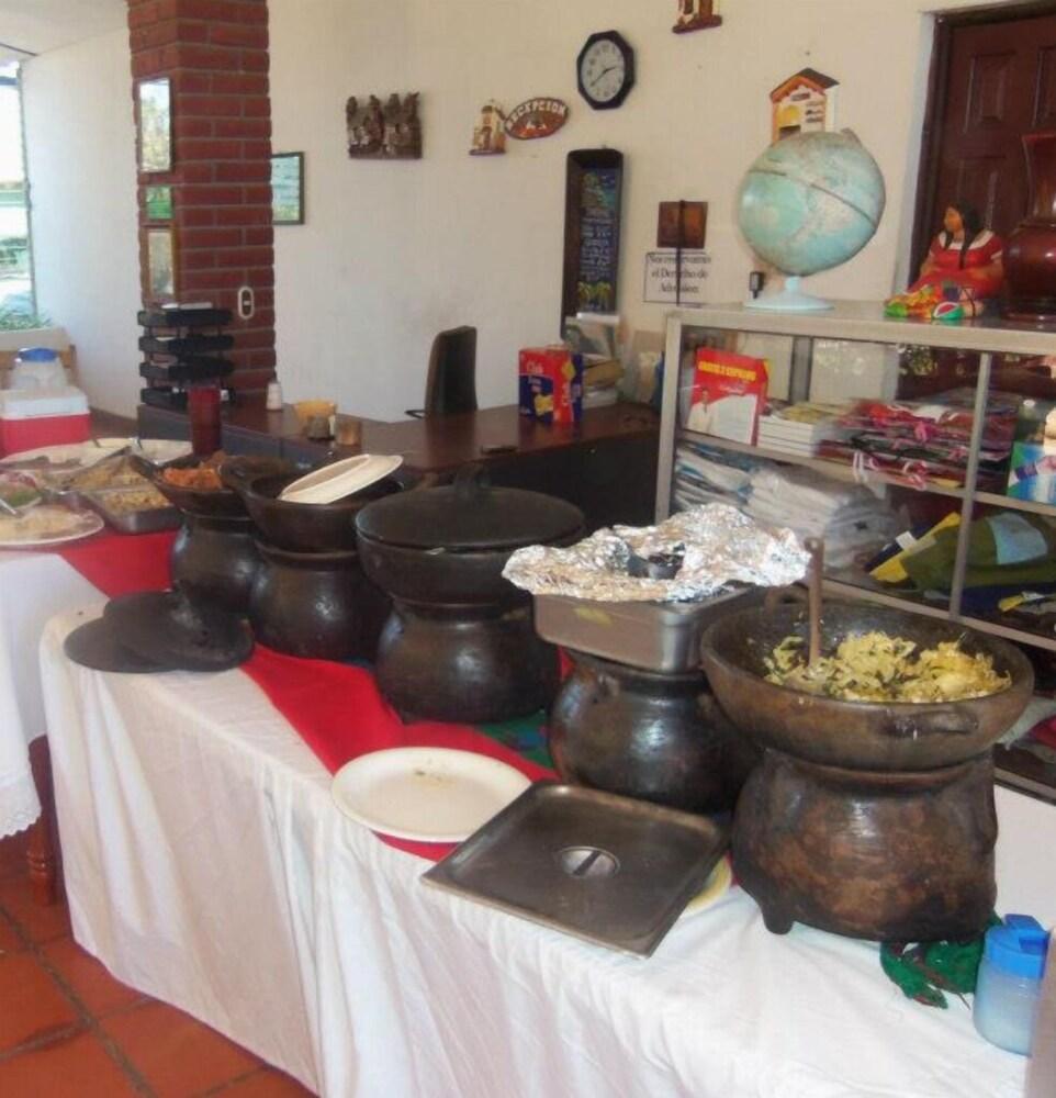 La Estancia De Don Luis