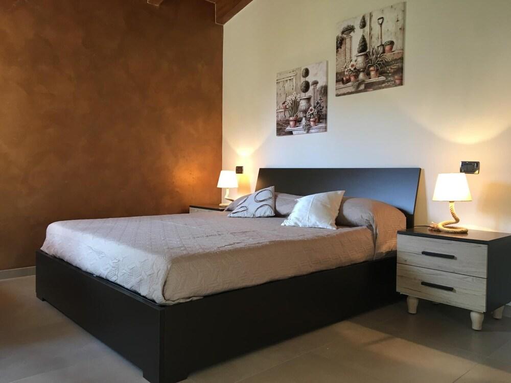 B&B Villa Greta