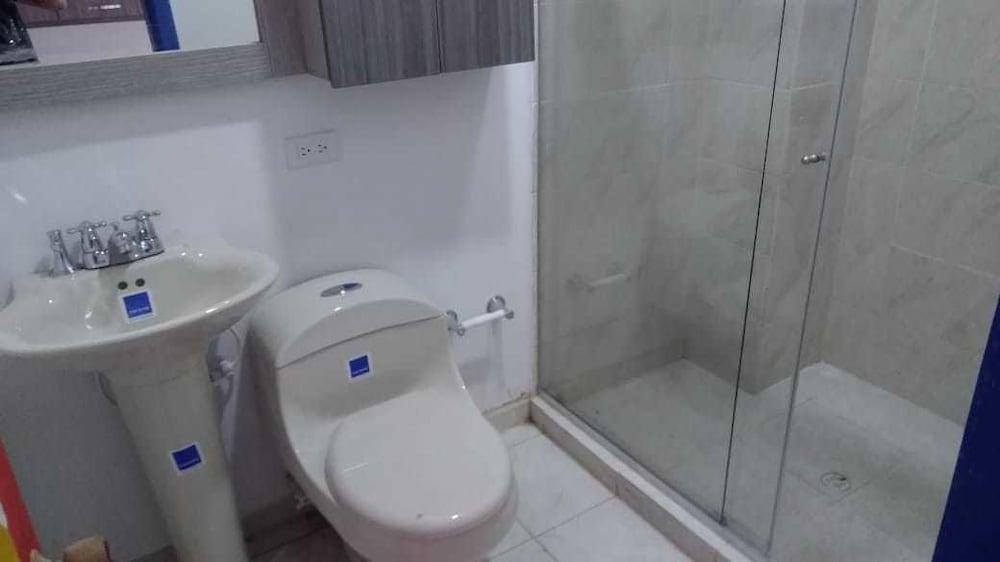 Hostal Rosa Maria Belalcazar