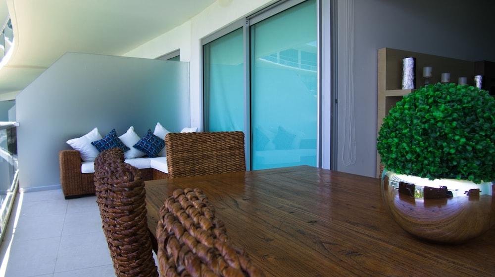 Peninsula Nuevo Vallarta