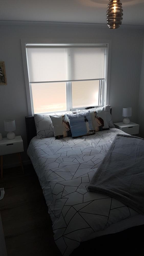 Apartment with views