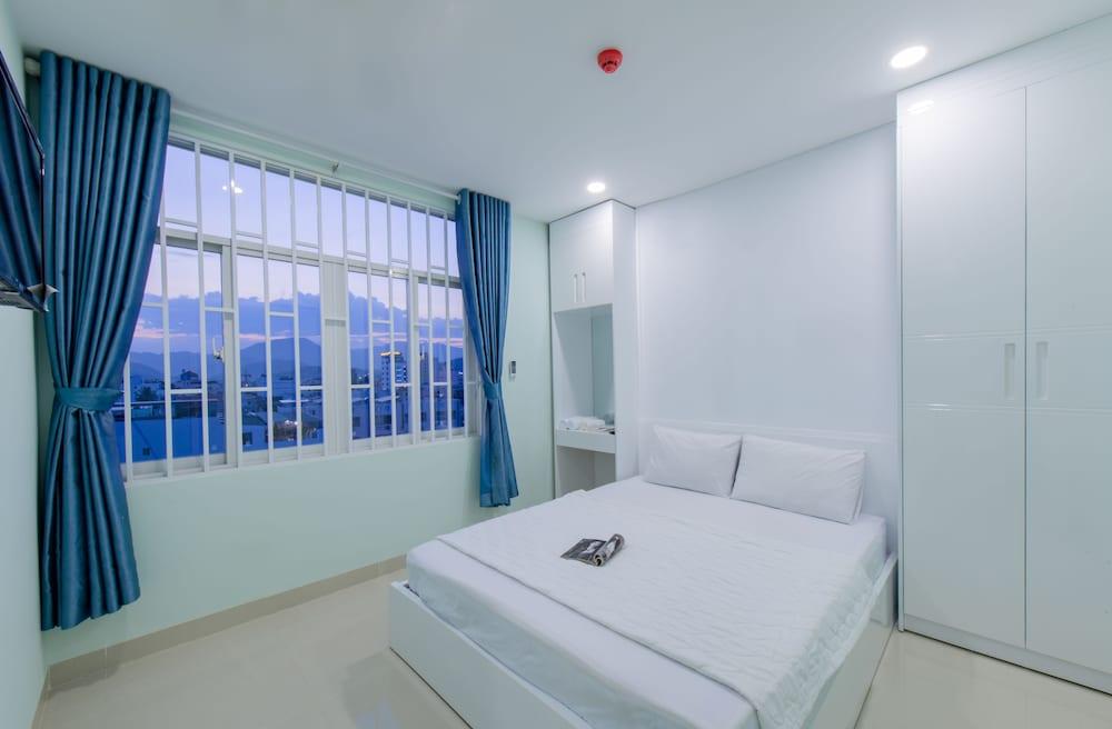 7S Hotel Rainy House