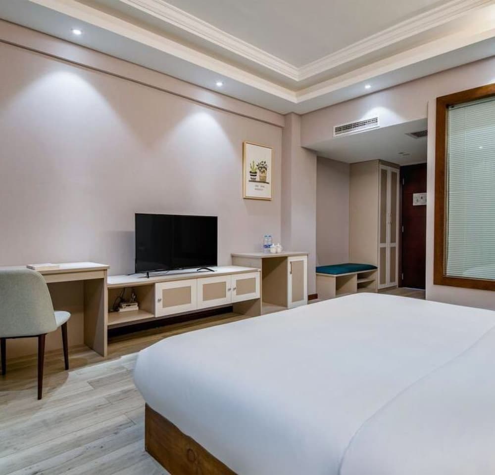 Vyluk Hotel Jianshui Gucheng