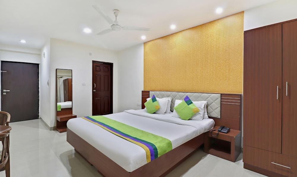 Treebo Trend Oyster Inn