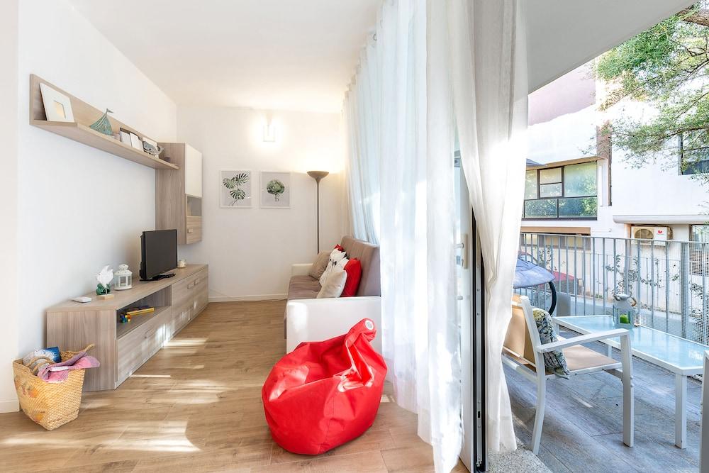 Residence Olivastro Piano Terra