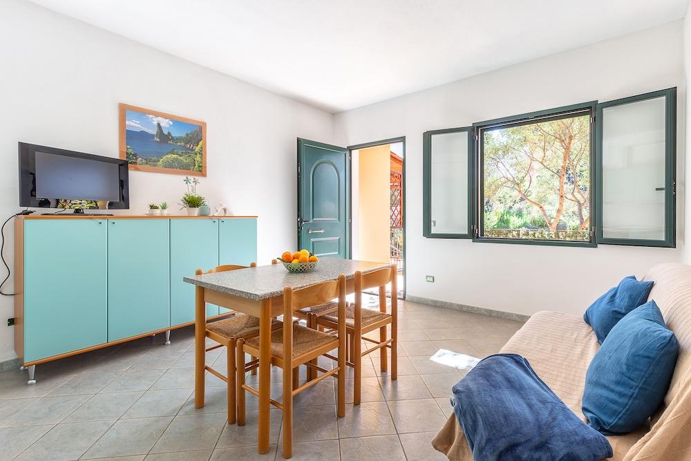 Residence Verde Navarrese C