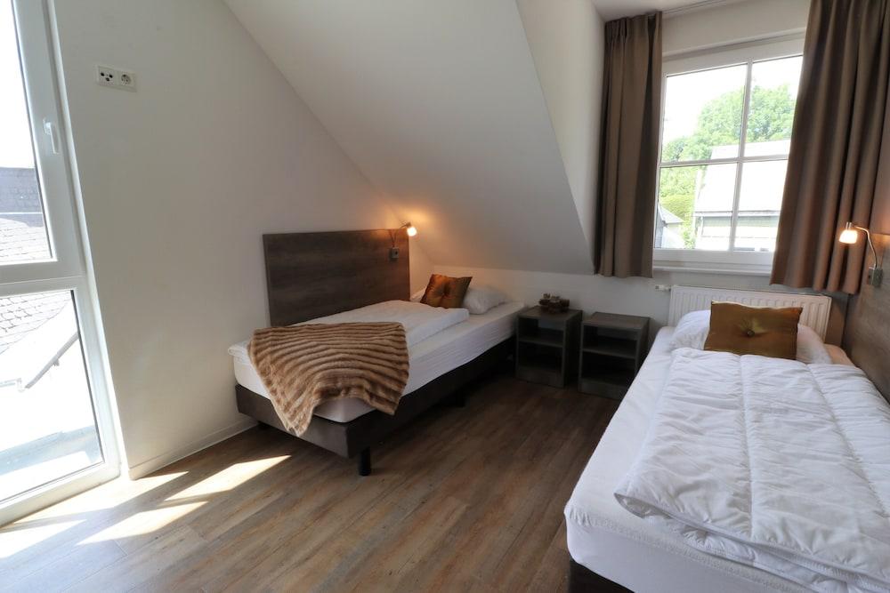 UplandParcs Residence Astenberg