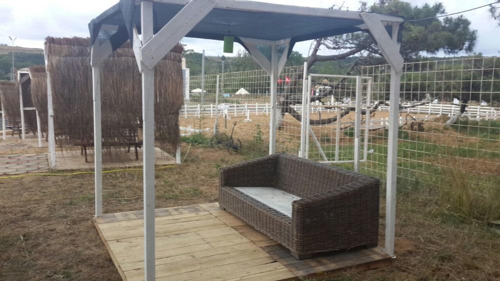 Atlitur Gumusdere Beach Camp