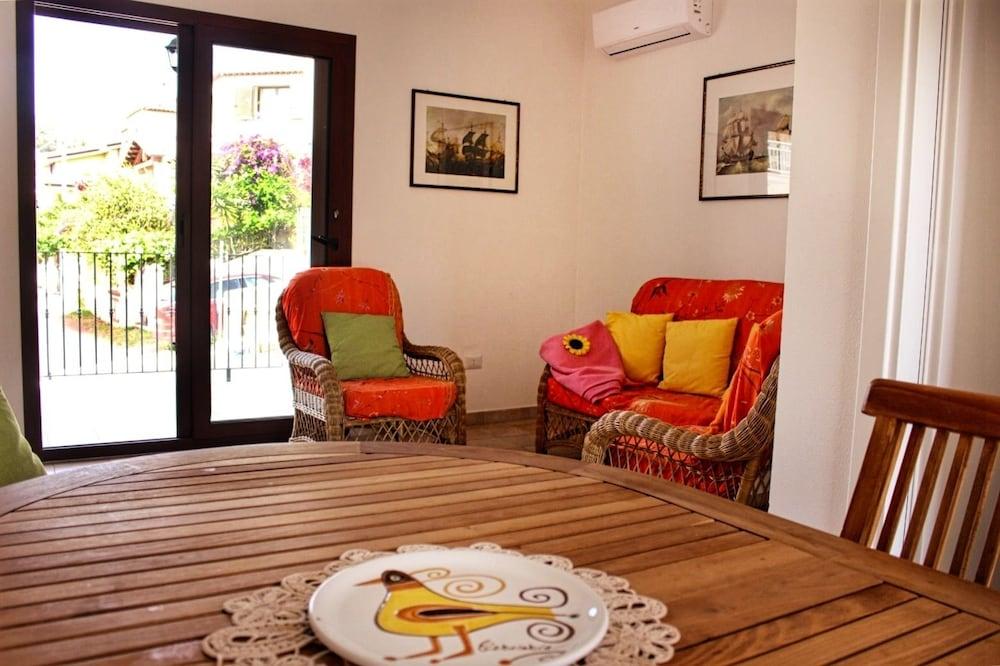 Residence Bianco Navarrese C