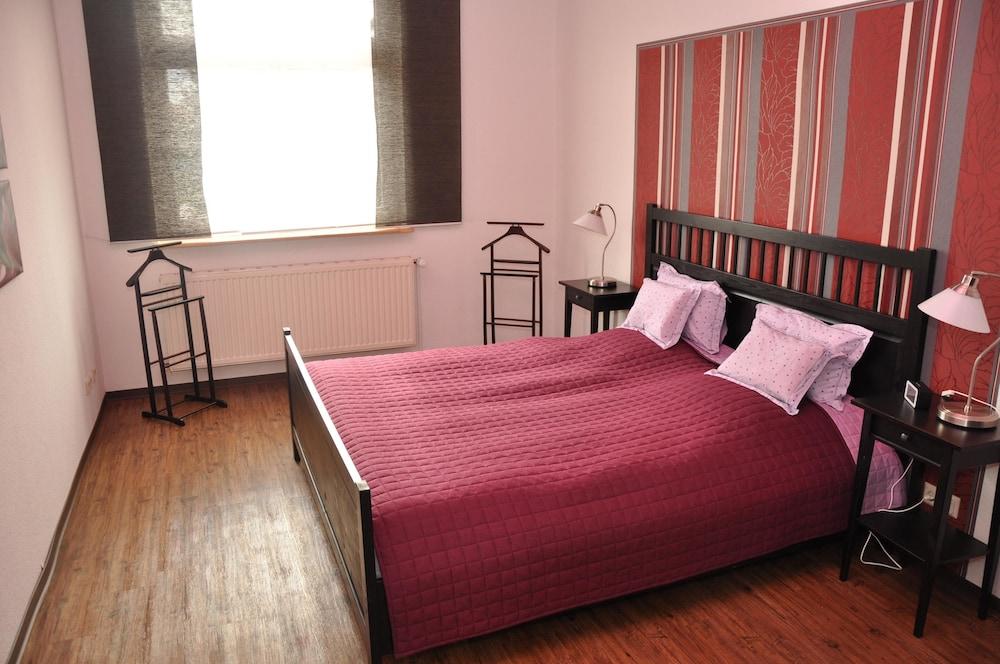 Alte Schule Greetsiel