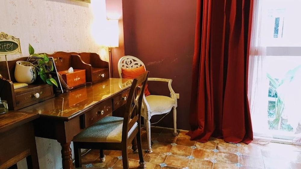 City Amalfi B&B