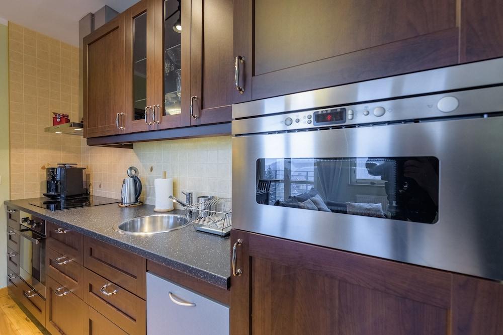 Apartament Cichy - Apartamenty 5d