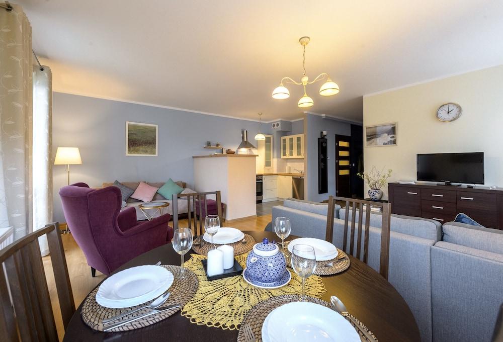 Apartament Górski - Apartamenty 5d