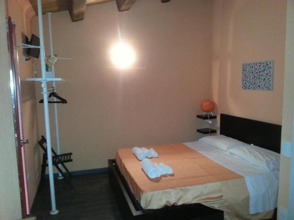 Bed & Breakfast Mosca Bianca