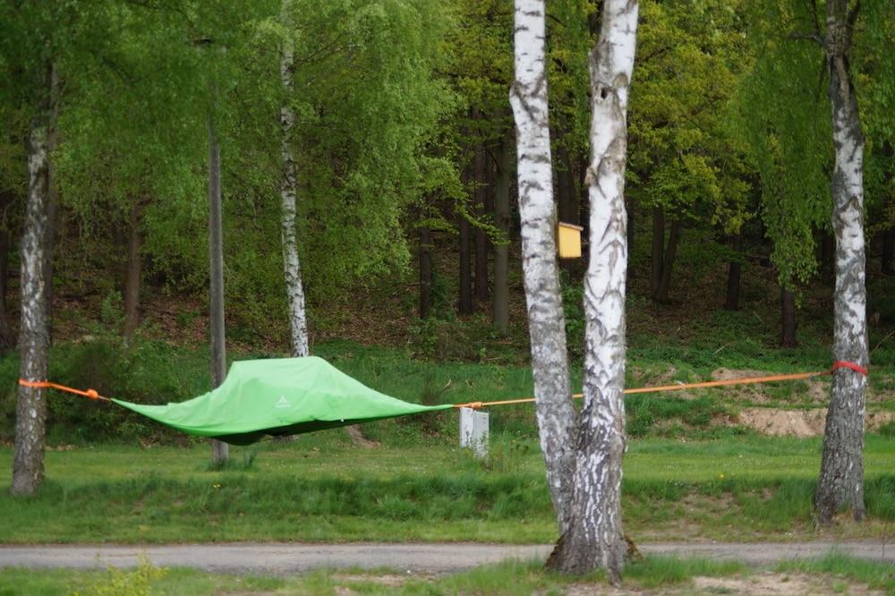 Campingplatz Bad Stuer