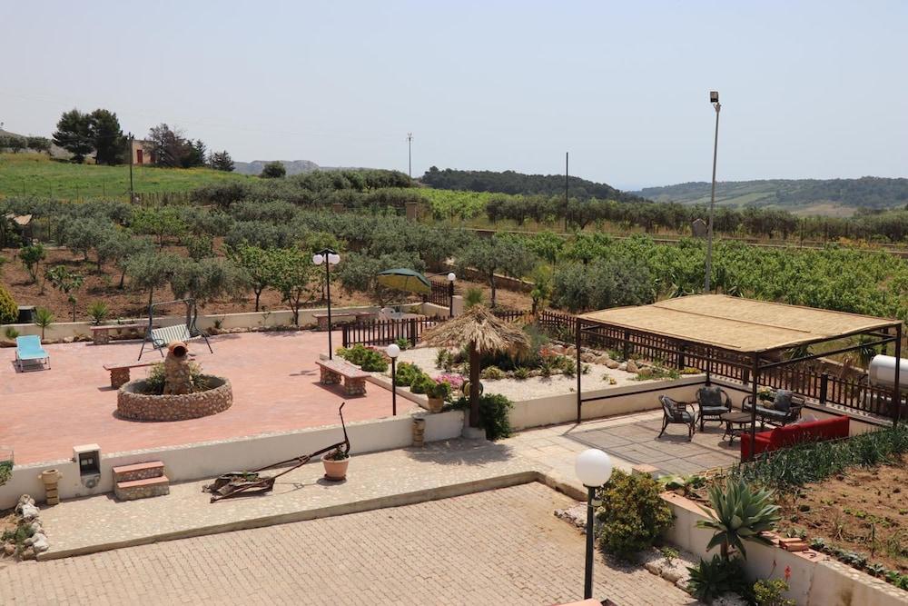 Casa Vacanza Villa Sole