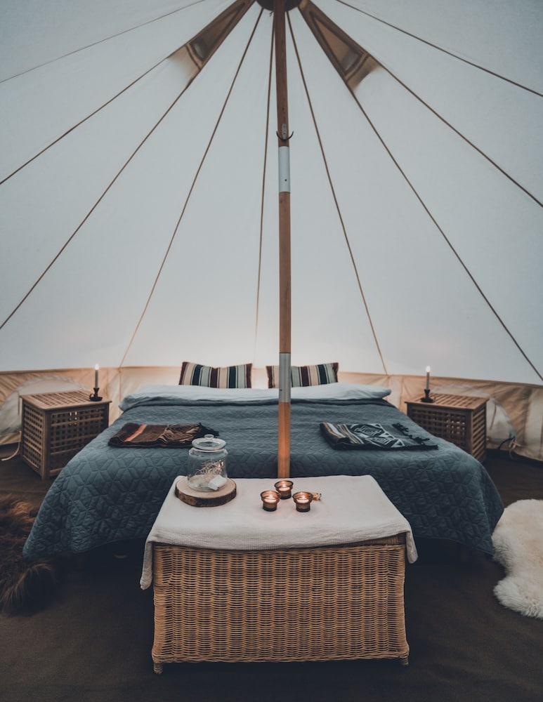 Camp Boutique Original North