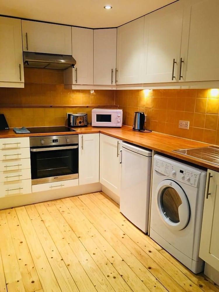 JOIVY Old Town Hidden Castle Gem