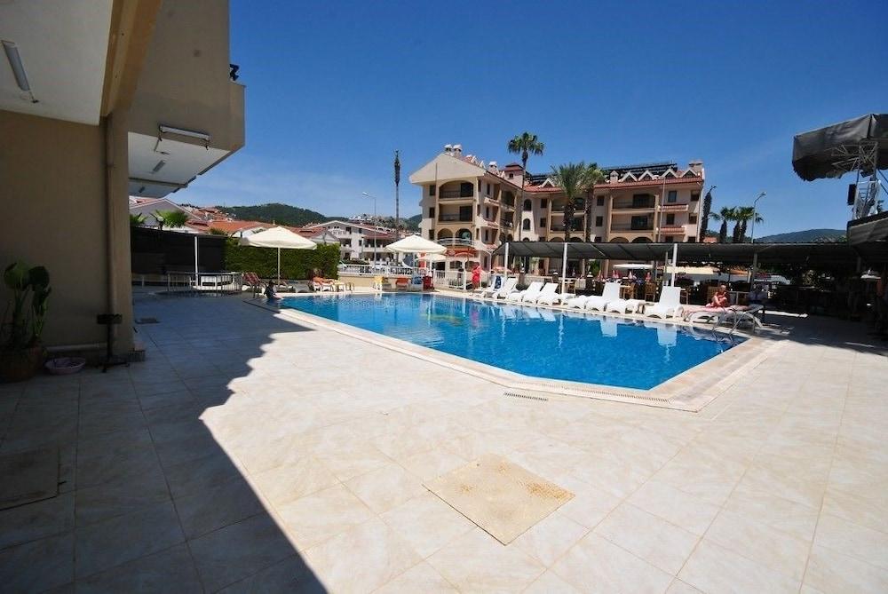 Armutalan Dorado Flat - Hotel Facilities