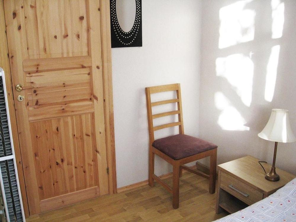 Langavatn Guesthouse