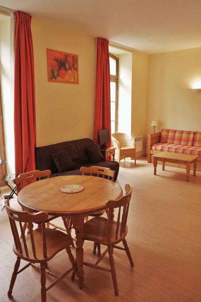 Studio 4 pers n4 Grand Hotel Aulus