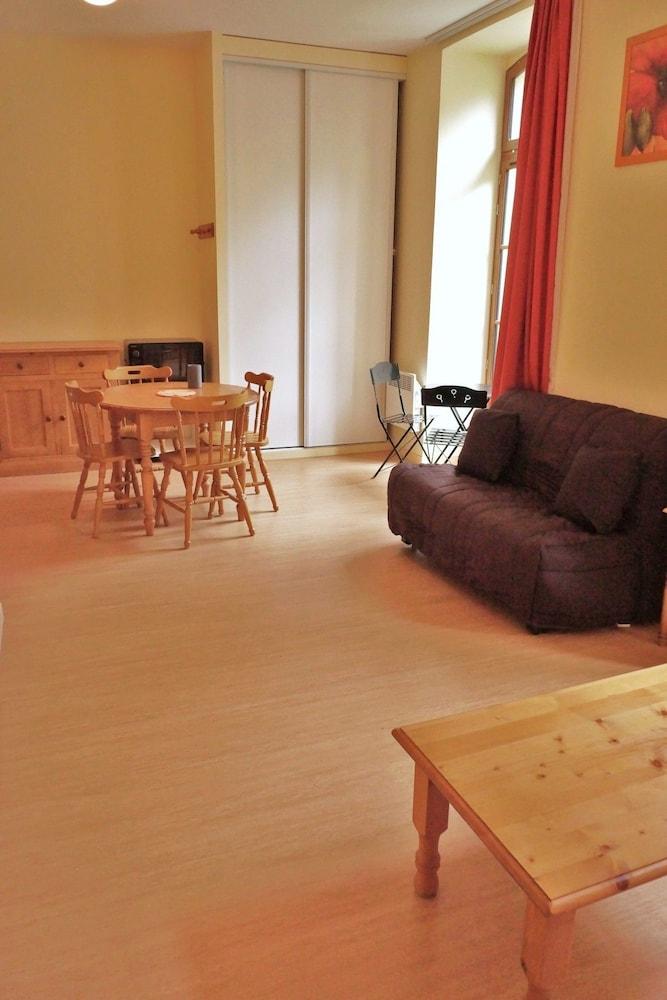 Studio 4 pers n4 Grand Hotel Aulus