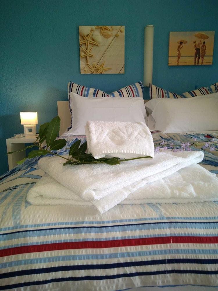 Il Giardino Degli Ulivi