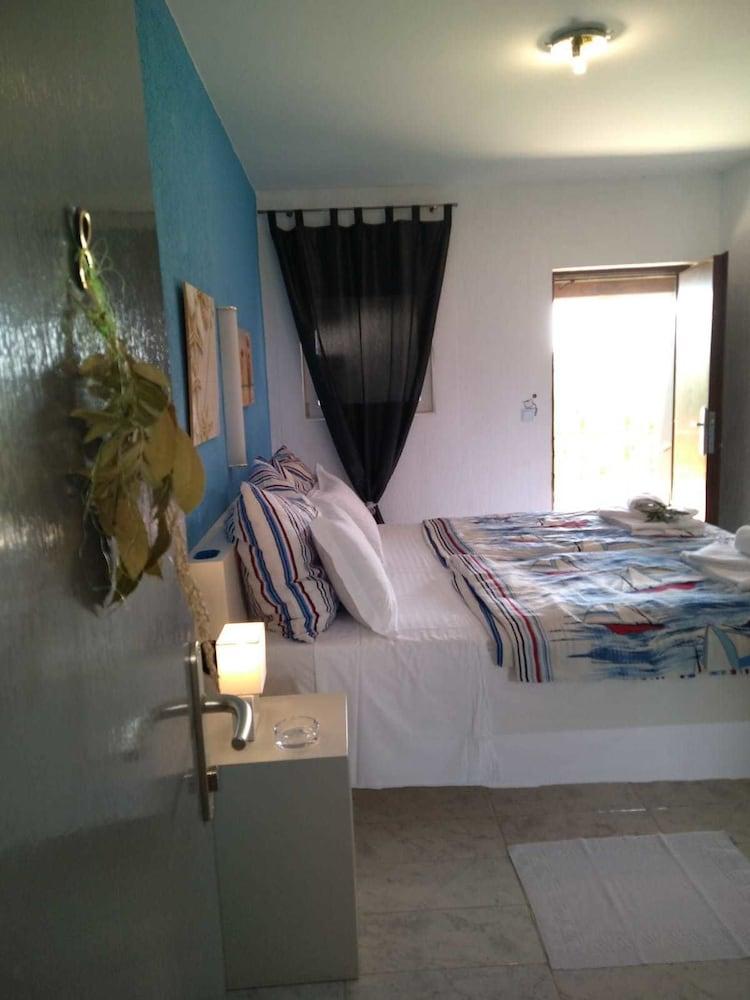 Il Giardino Degli Ulivi