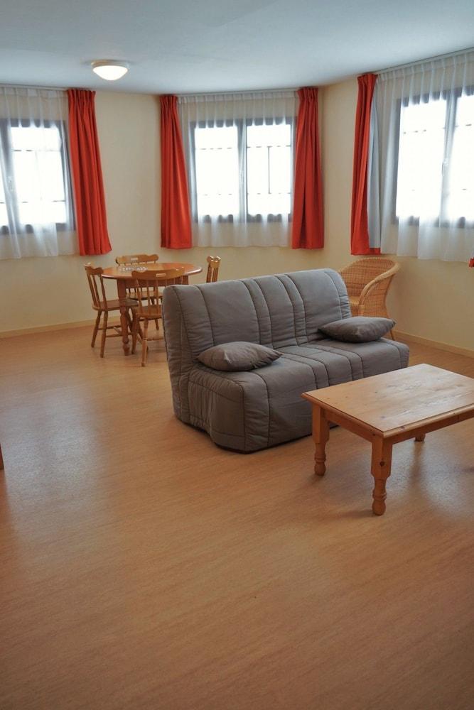 Studio 4 pers n5 Grand Hotel Aulus