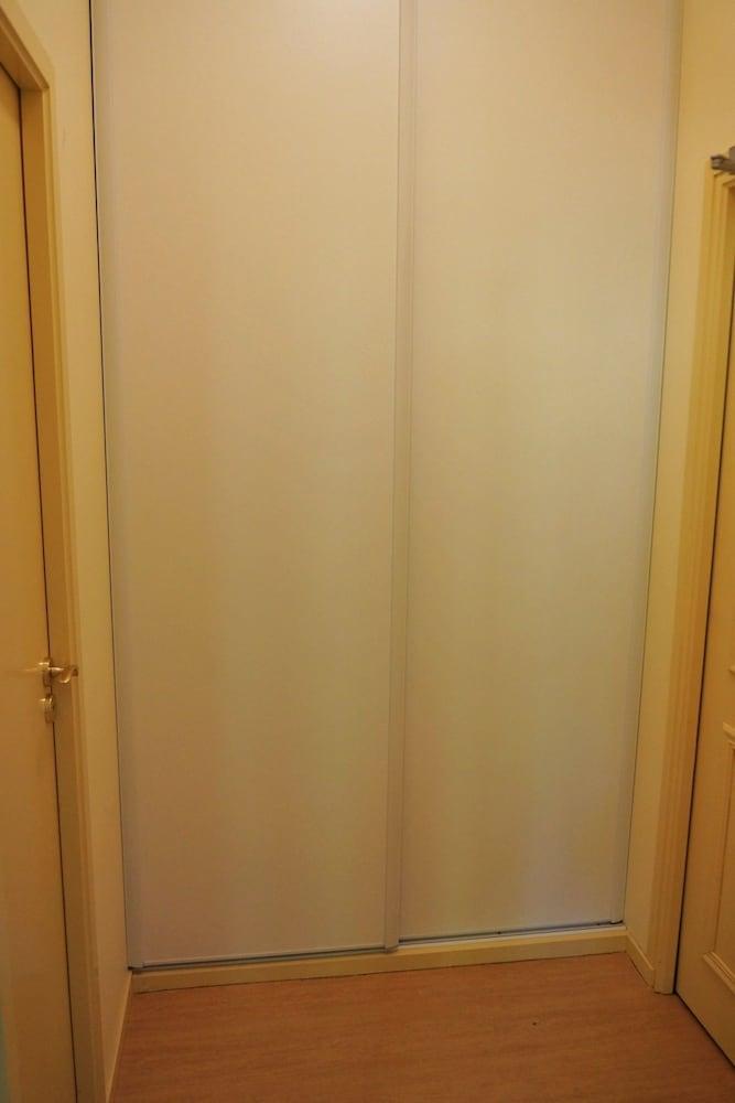 Studio 2 pers n305 Grand Hotel Aulus