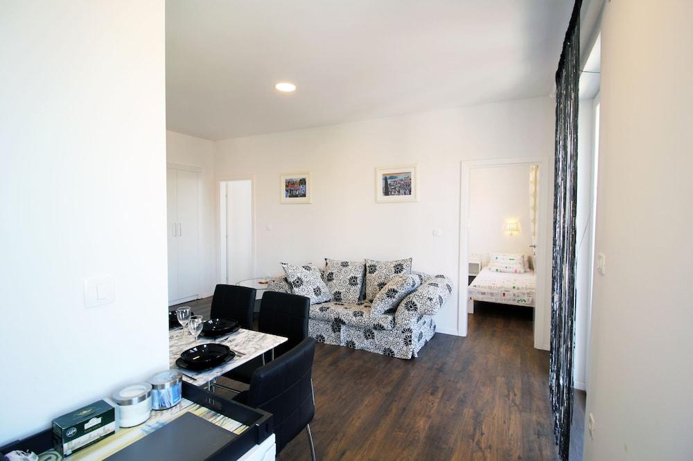 Apartment Split Lazarica
