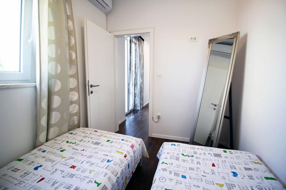 Apartment Split Lazarica