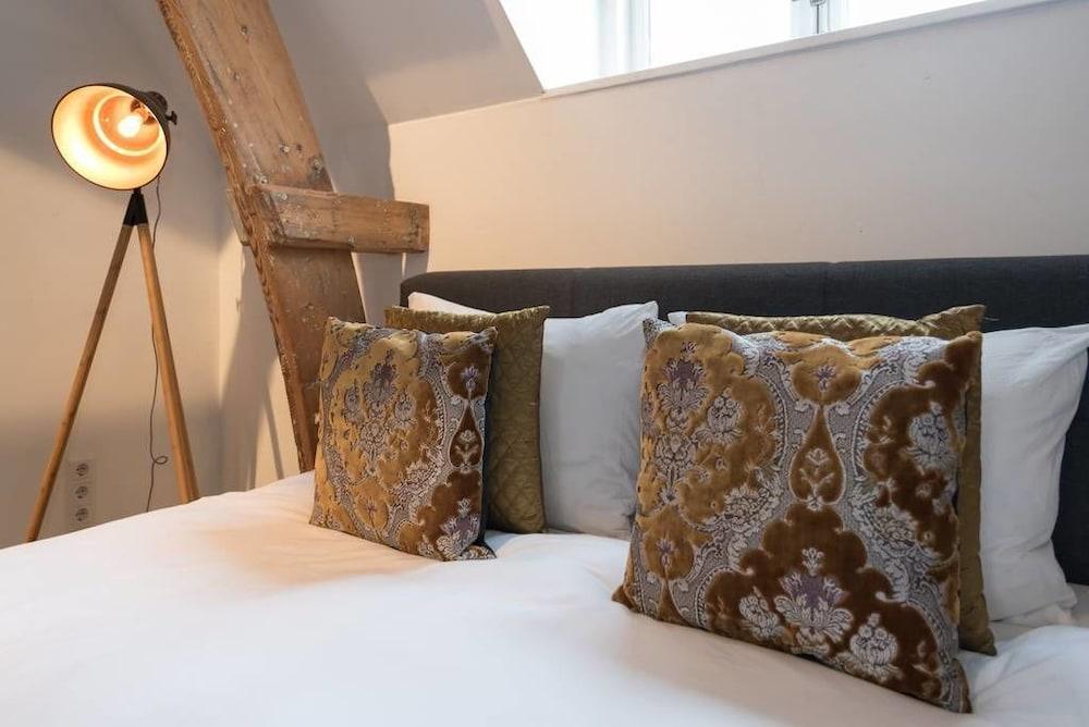 Kerkstraat Residence