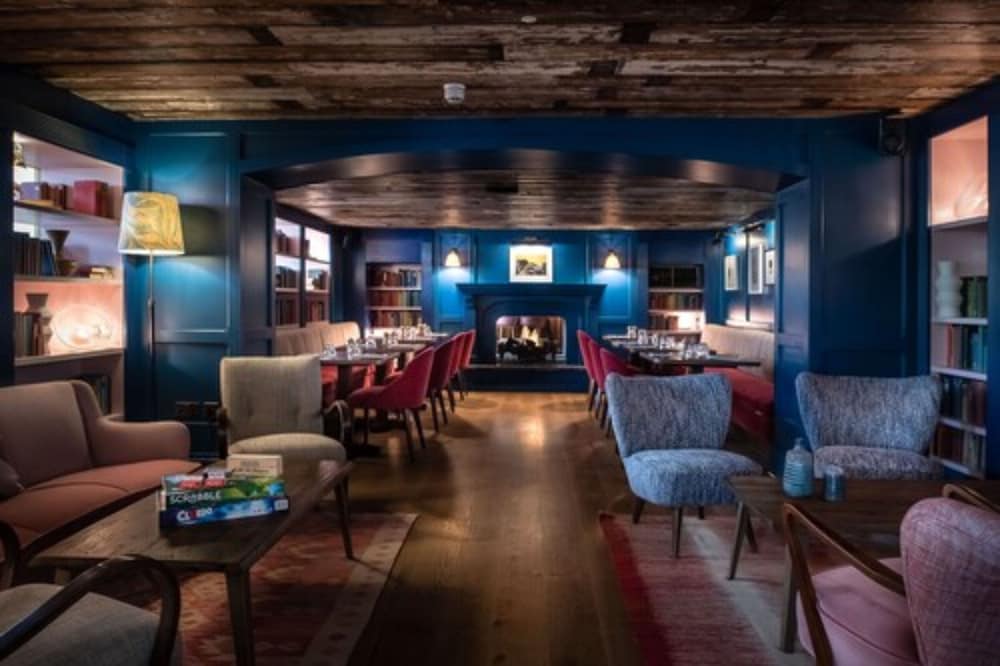 The Swan at Streatley