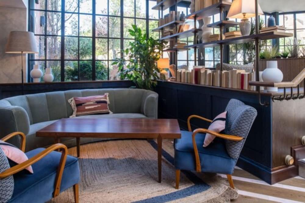 The Swan at Streatley