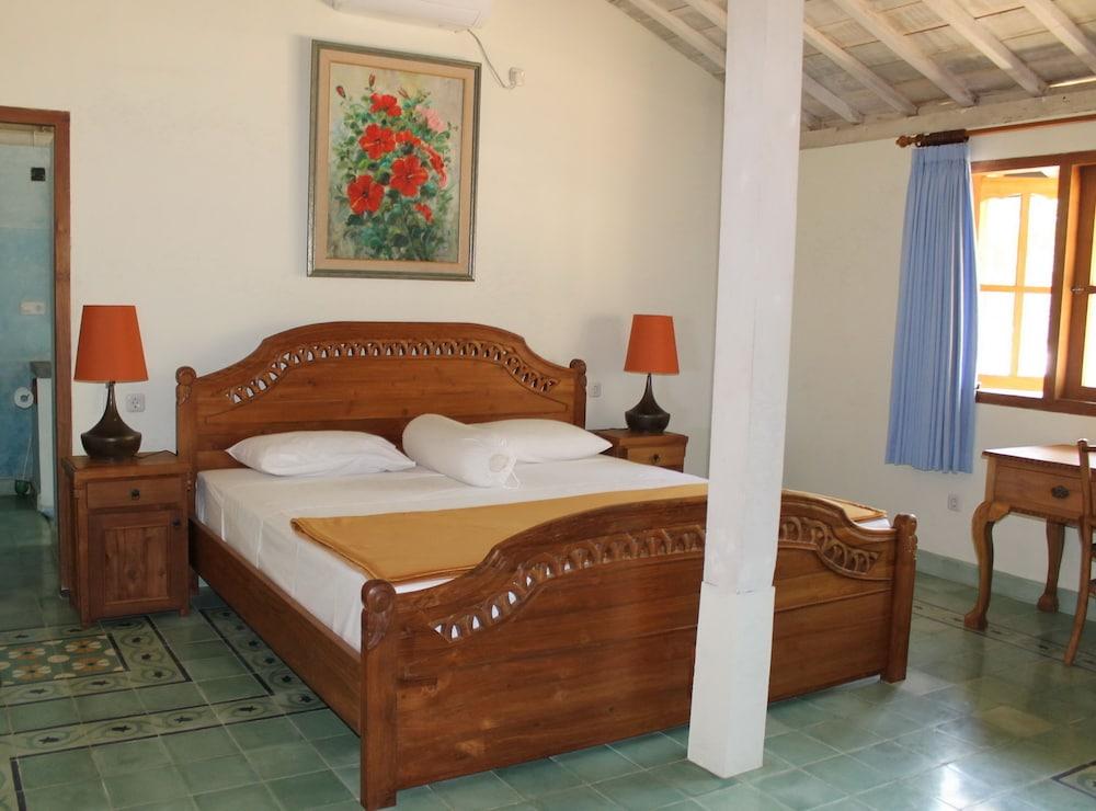 Desa Limasan Retreat