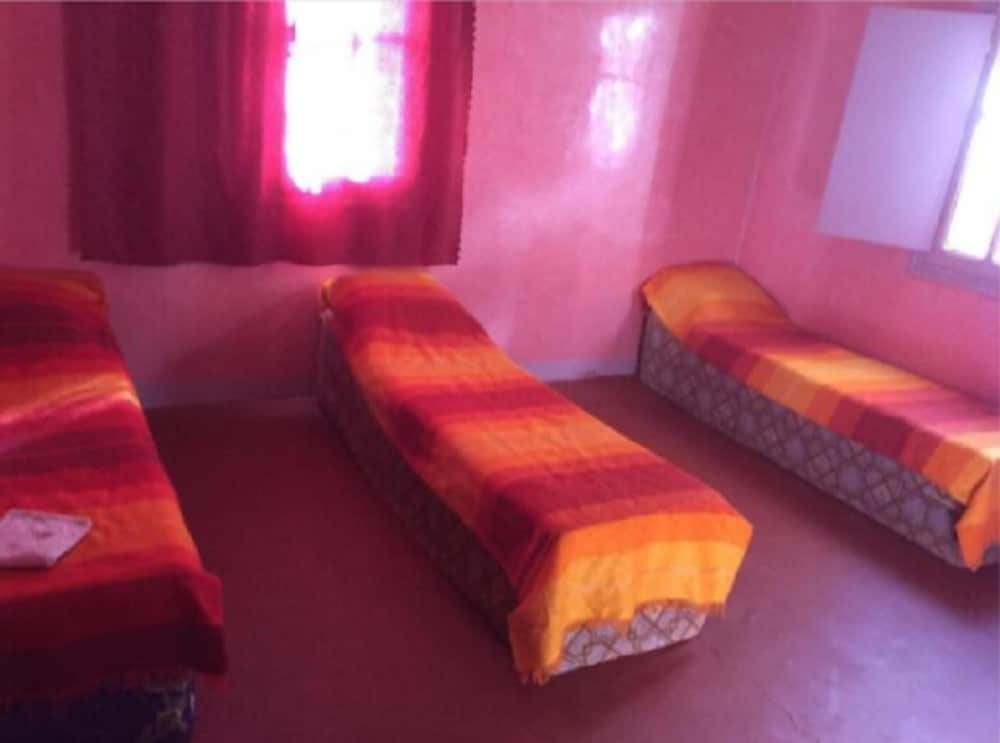 Dar Almanadir Todra - Hostel