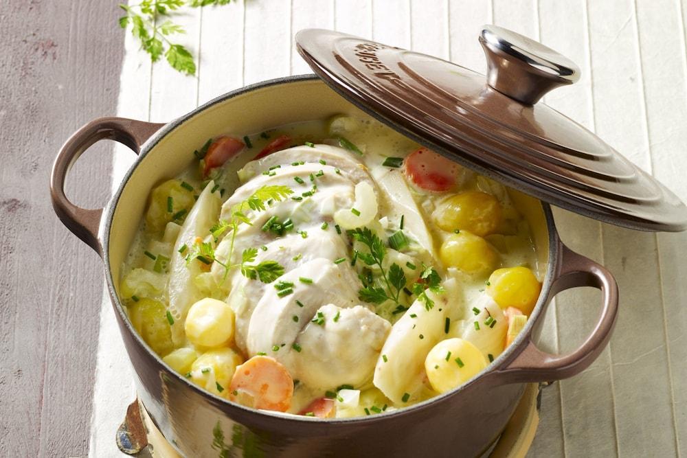 Hotel - Restaurant Walkmühle