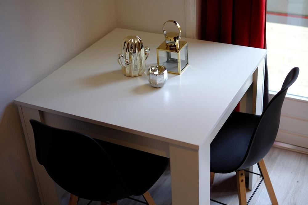 City Centre Residence