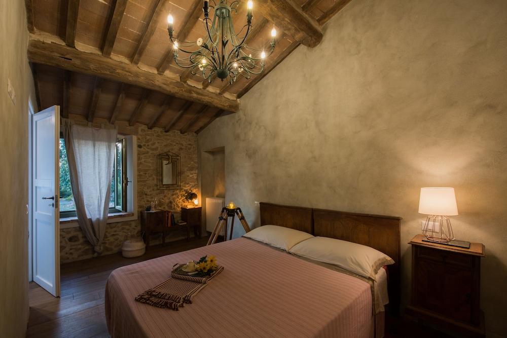 B&B Podere Camaiano