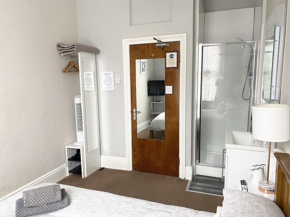 Friars Rest Guest House