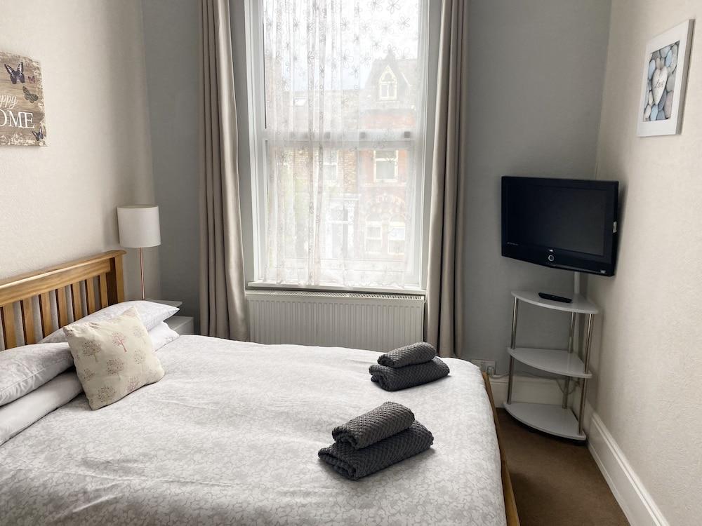 Friars Rest Guest House