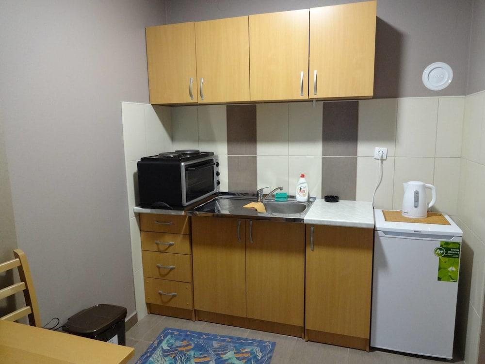 Apolon Centar Apartment