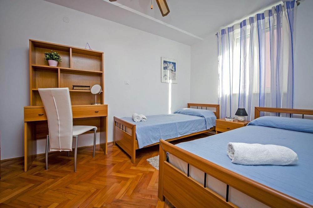 RM Central Apartments