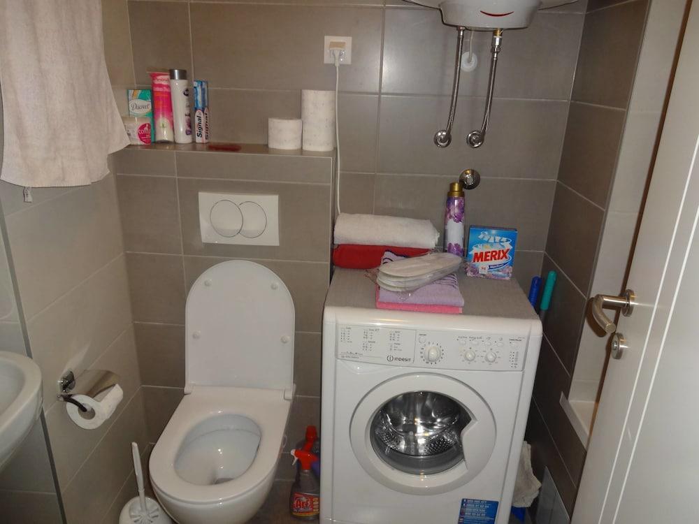 Hermes Lux Apartment