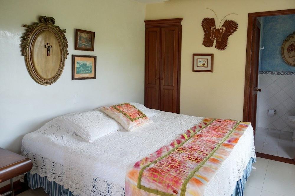 Hostal Estancia El Caney